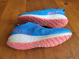Turnschuhe Jack Wolfskin, Gr. 37