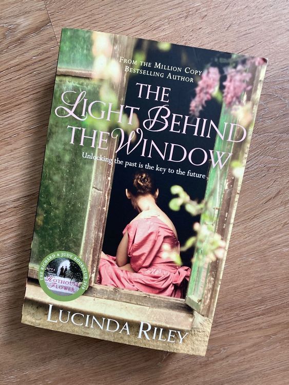 The light behind the window, Lucinda Riley | Kaufen auf Ricardo