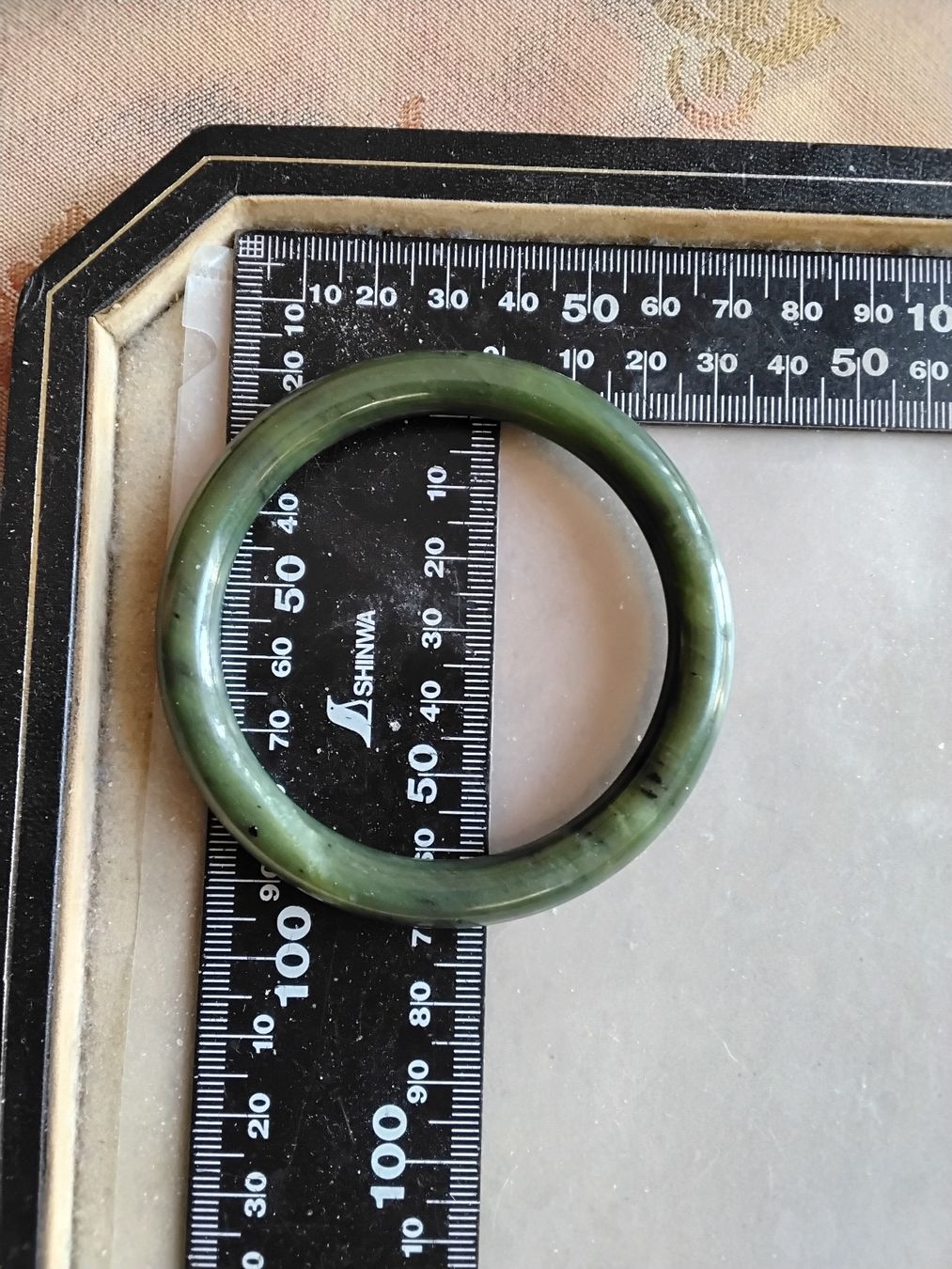 Bracciali & Braccialetti: jade Bracelet – Usato da Biel/Bienne venduto da taki25 2