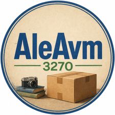 Profile image of AleAvm3270