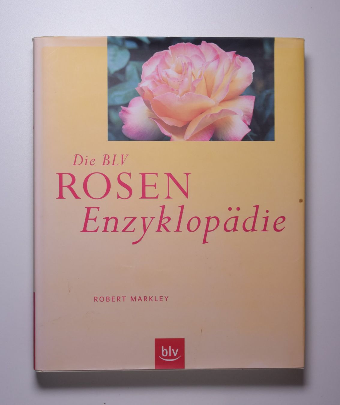 Libri: Konvolut Rosen 3 Titel – Usato da Erschwil venduto da taglang 3