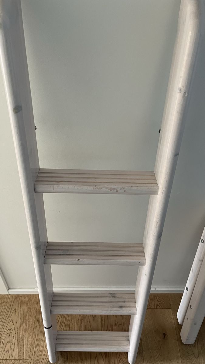 Flexa Scale: Flexa Betterhöhung Mittelhochbett – Usato da Bremgarten AG venduto da paninaro282 4
