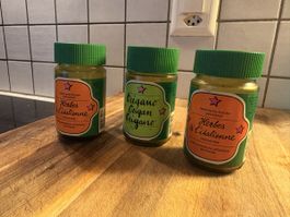 Vintage(1997) Herbes de MIGROS 