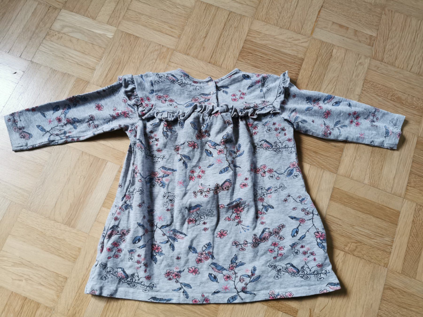Vestiti & Gonne: Kleid Åhléns Gr. 86 – Usato da Stäfa venduto da flamingo_17 6