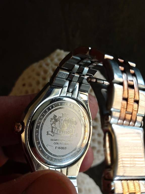 Festina Orologi: Festina mademoiselle – Usato da Savièse venduto da mag_58f8 1