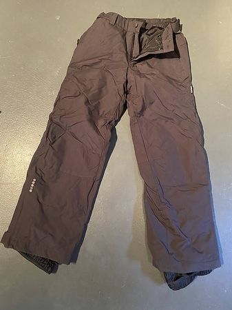 Skihose Grösse 140