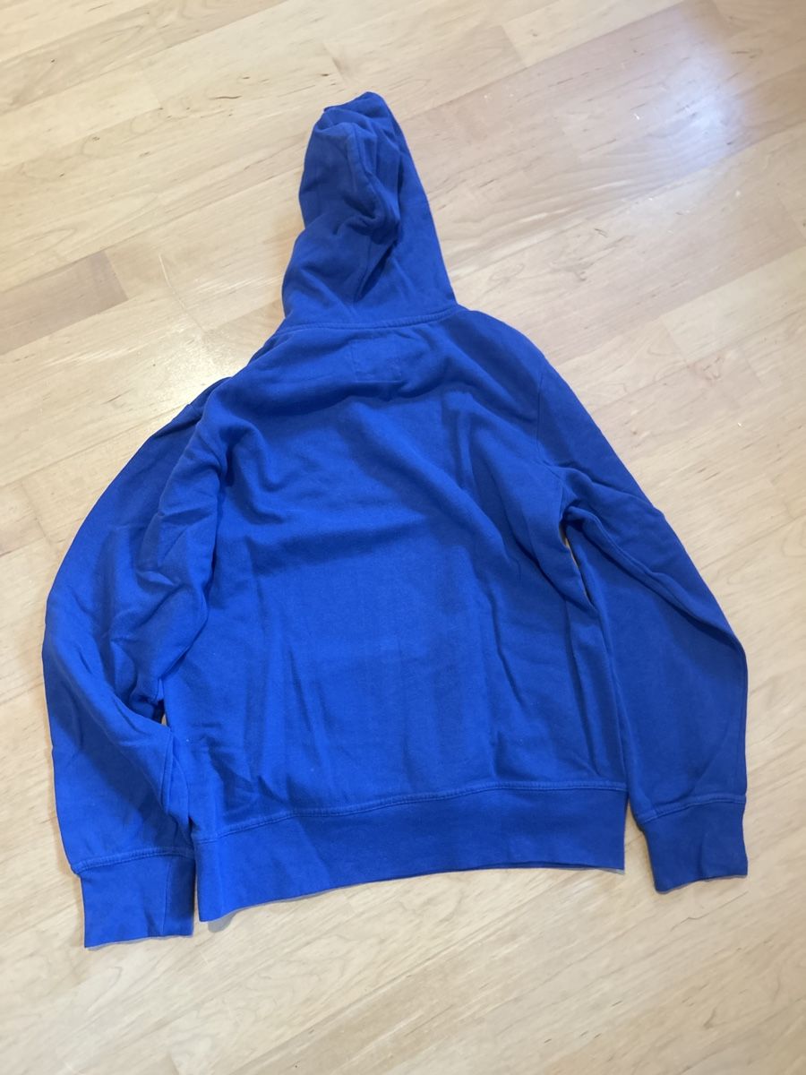 H&M Maglioni & Felpe: Blauer Hoodie, Grösse 158/164 – Usato da Bern venduto da nin_6tc5 2