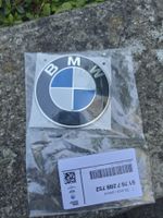 BMW Emblem neu