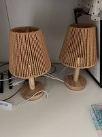 Tischlampe, Tischleuchte