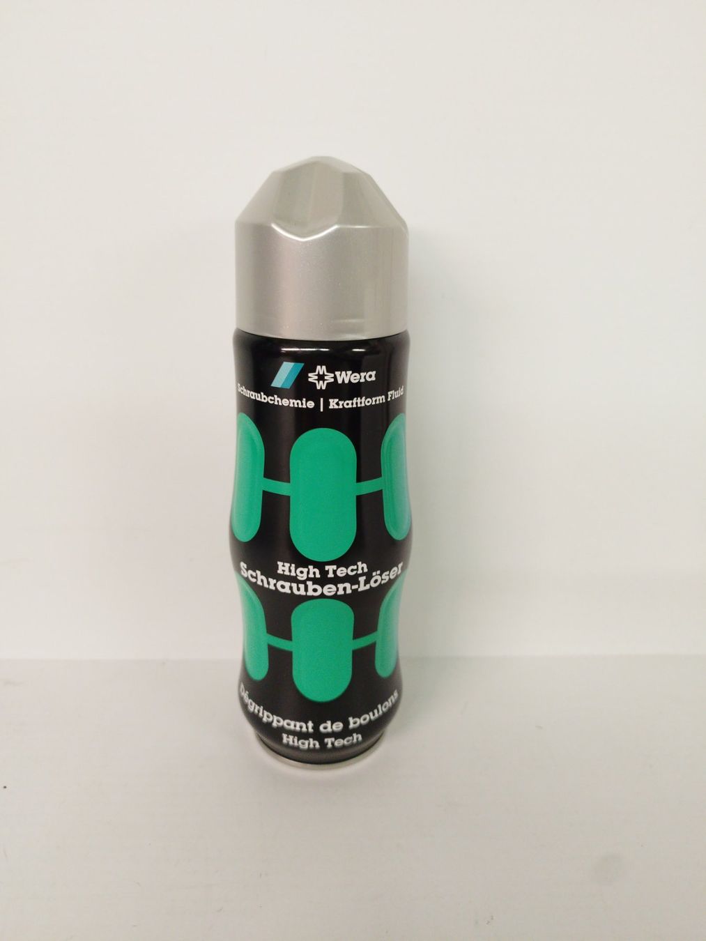 Wera Tous les outils: WERA HIGH TECH Schrauben Löser – Neuf (Voir description) à Heerbrugg par ProBau-Liq