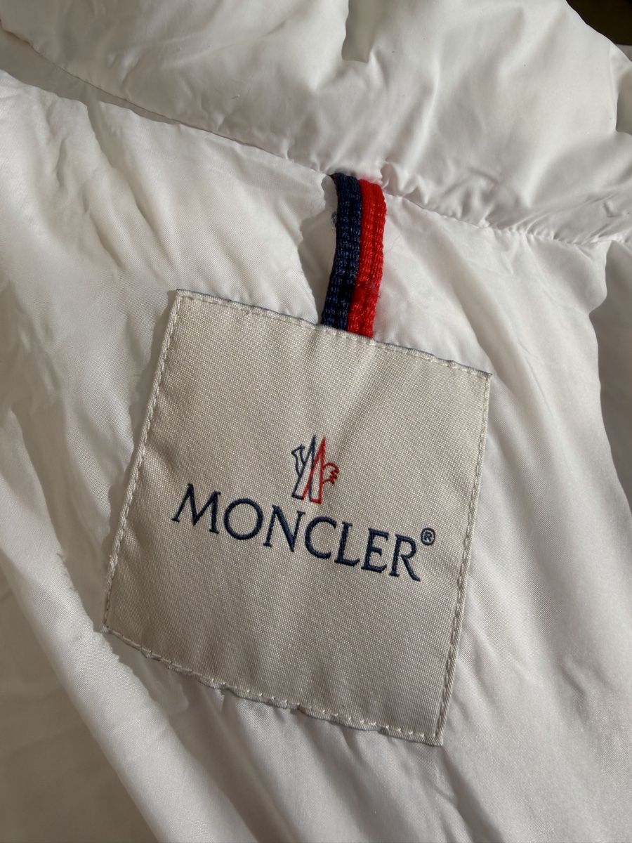 Jacken & Mäntel: Veste moncler 2 ans – Gebraucht aus Puidoux von vendange 8
