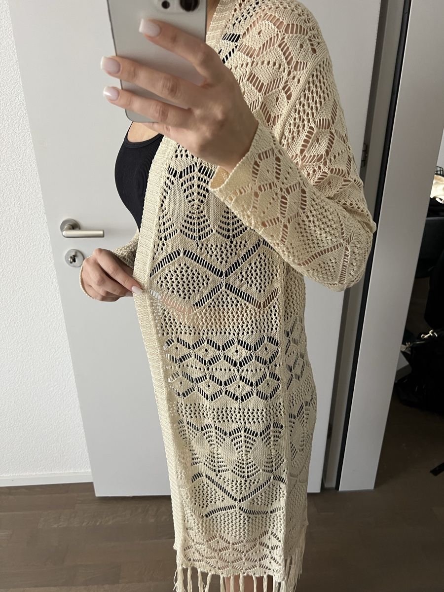 Giacche: Amisu Cardigan – Nuovo (secondo la descrizione) da Kriens venduto da Krienserin_T 1