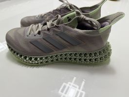 Adidas 4D FWD Laufschuhe. gr 38,2/3