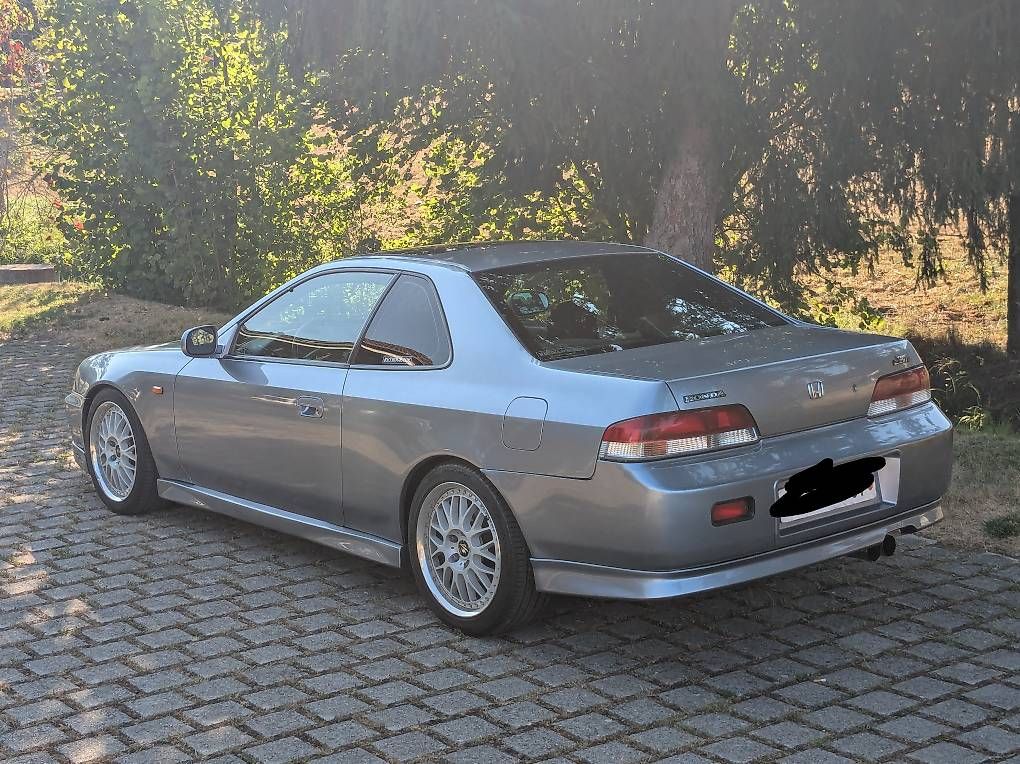 Autos: Honda Prelude 2.2 VTI – D'occasion à Grossaffoltern par mik_b22t 1