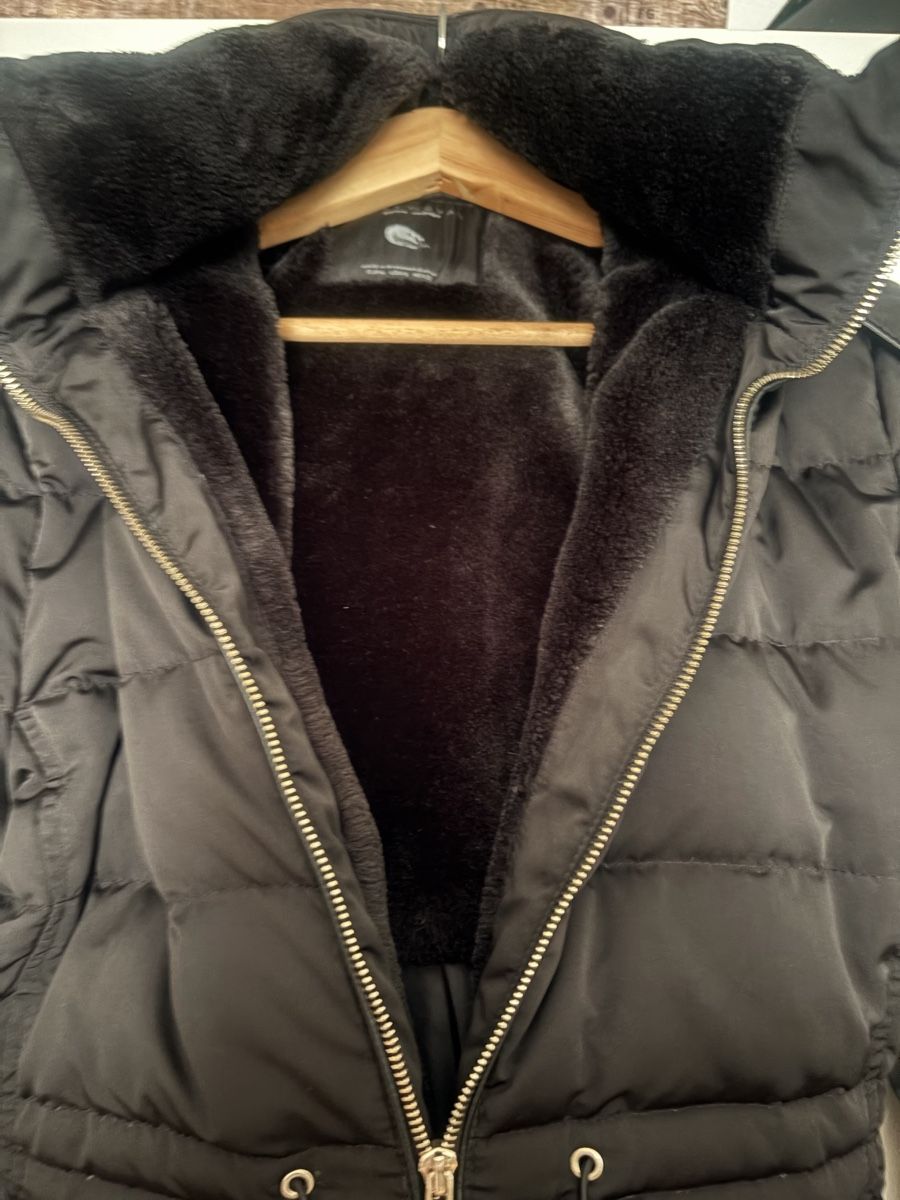 Zara Giacche: Veste hiver – Usato da Valeyres-sous-Montagny venduto da Elianinha21 2