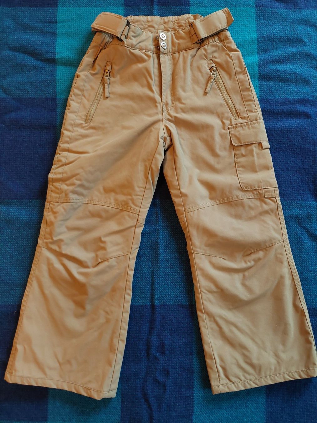 Pantaloni: Celsius Skihose / Gr.128 / Neu – Nuovo (secondo la descrizione) da Zürich venduto da xxyy00
