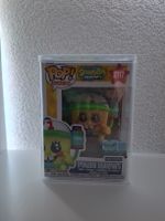 Spongebob Funko Pop! Figur #2117, Taucher Anzug - Top!