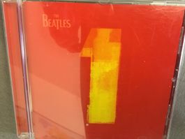 The Beatles - 1 - CD *