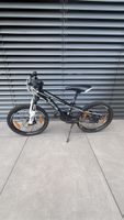 Vélo VTT enfant 6-10 ans CALIFORNIA, 20 pouces noir bon état