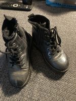 Bottines t.30