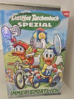 Sonderausgabe Lustiges Taschenbuch“ (500+ Seiten) + 2 Büch