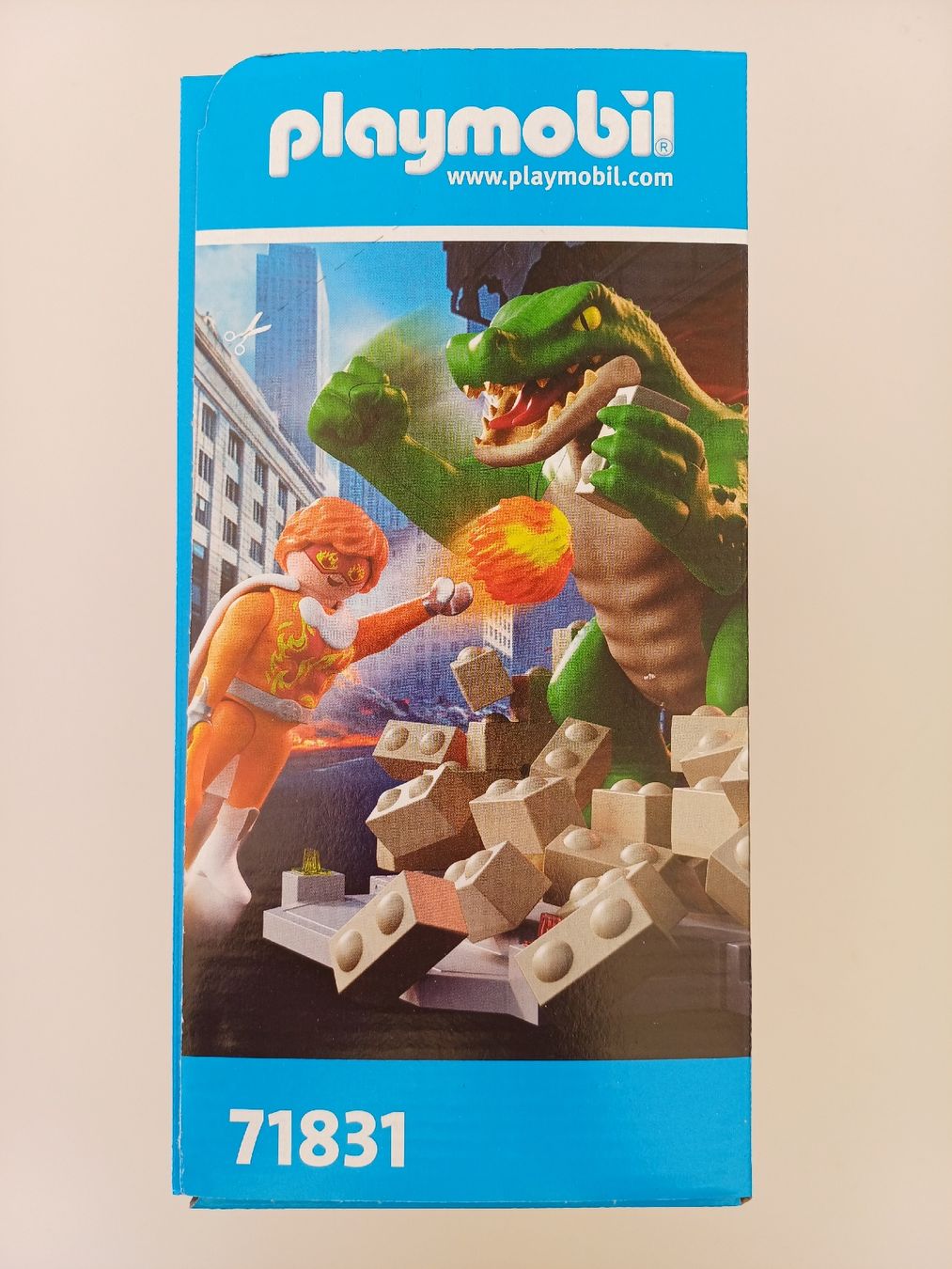 Kit di costruzioni: Playmobil 71831 neuf scellé  – Nuovo e nell'imballaggio originale da Begnins venduto da Drastic-Sound 5