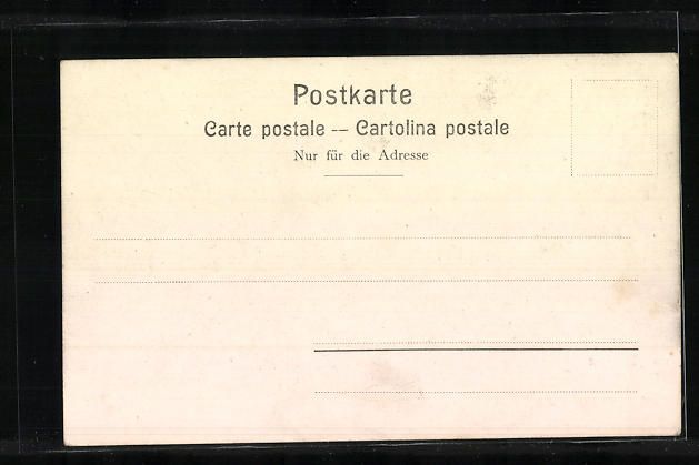 Cartoline postali: AK Brienz, Ortsansicht mit Kirche – Usato da Berlin venduto da bartko-reher 1