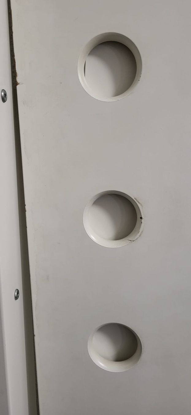 Flexa Betten: FLEXA Betterhöhung für Hochbett – Gebraucht aus Horgen von Sonya2 6