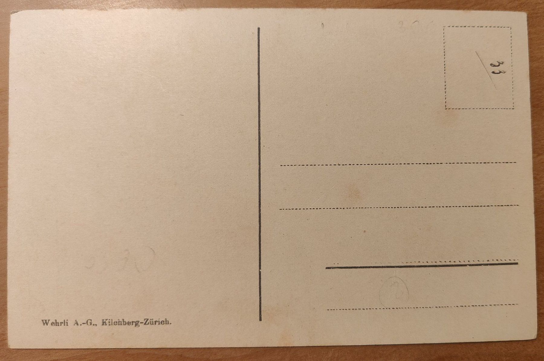Cartoline postali: Poschiavo mit Berninabahn um 1910 – Usato da St. Erhard venduto da Chaeferli6 1