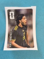 Raúl Jiménez (MEX) Coca Cola Panini Sticker 2026