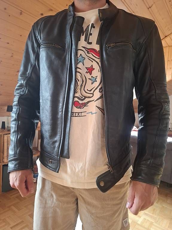 Giacche: Veste S-Line cuire – Usato da Paudex venduto da nat_r7yp