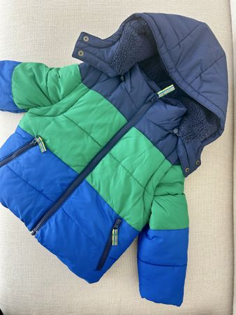 Boden kids jacket, 2-3 years (98cm)