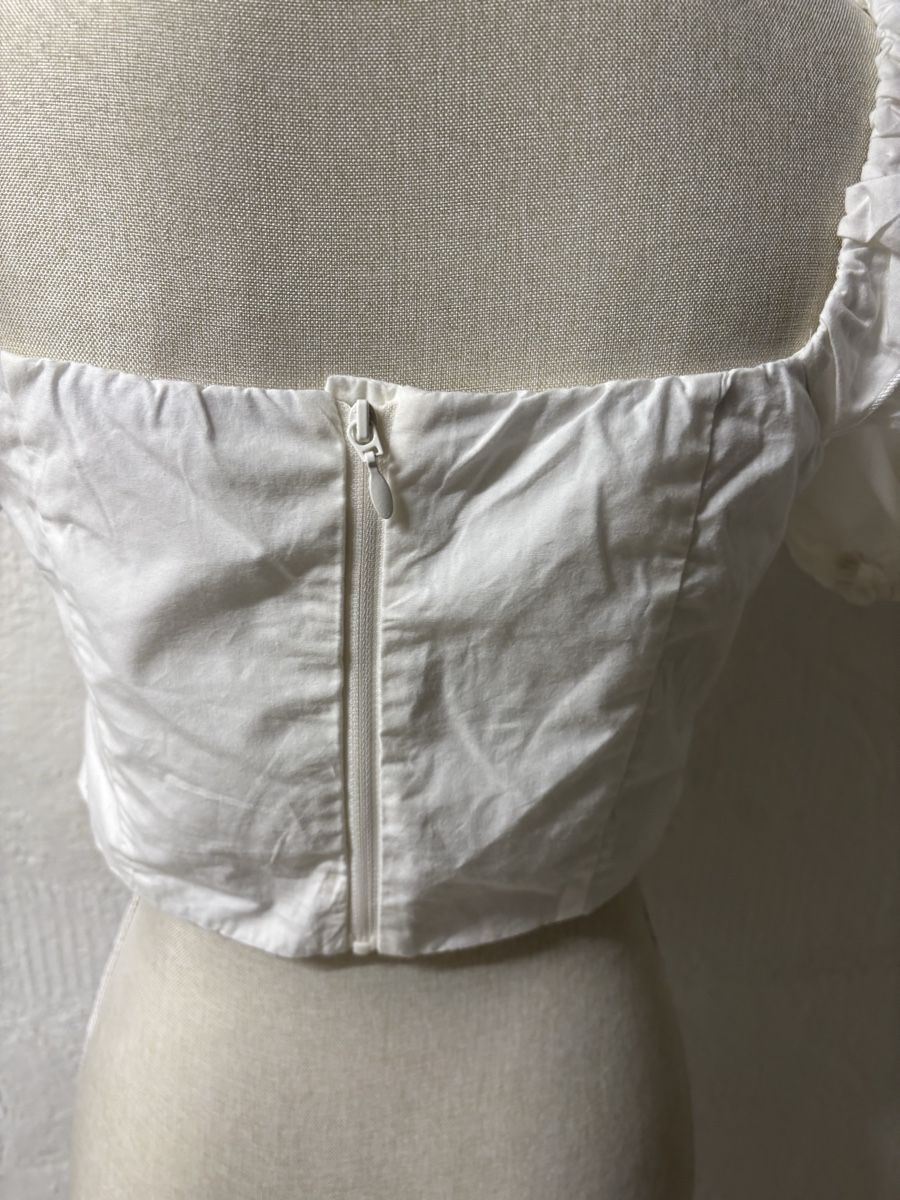 Camicette: Damen Bluse,Gr.S;Missguided – Usato da Winterthur venduto da Nena222 3