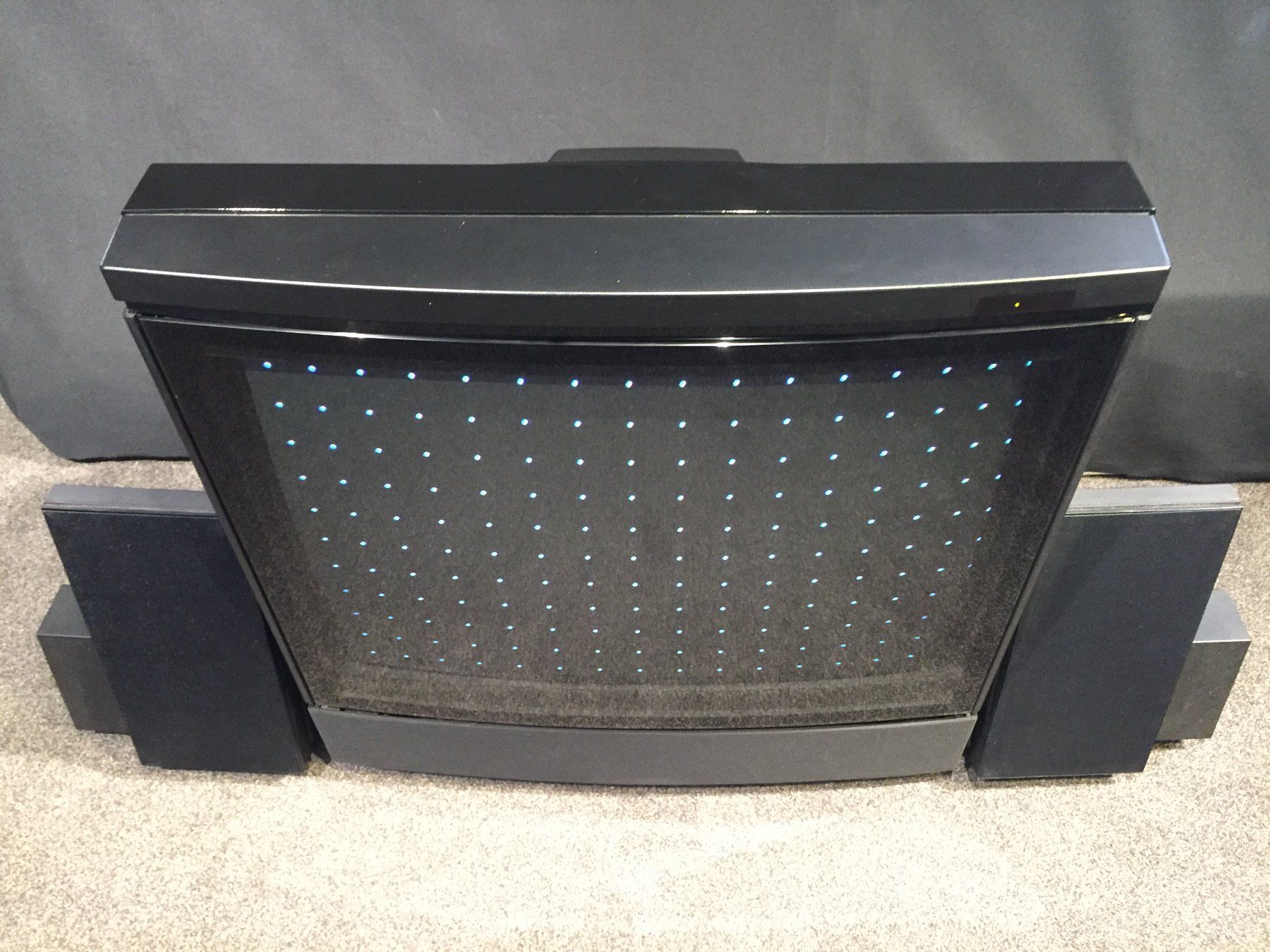Bang & Olufsen Televisori: Bang & Olufsen MX6000 mit Beolab2500 – Usato da Würenlingen venduto da Schneiderhifi 4