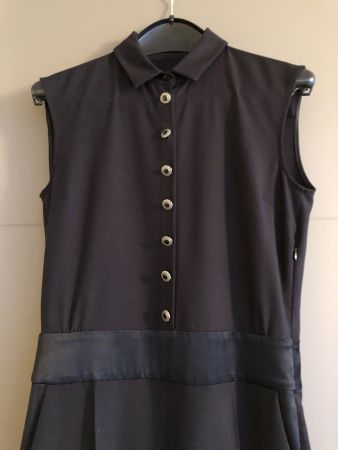 Combinaison smoking noire Kooples taille 38