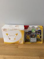 Pokémon 30 Jahre Jubiläums Set – Neu & OVP