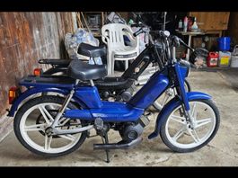 Mofa Peugeot 103 vogue sp mit Ausweis
