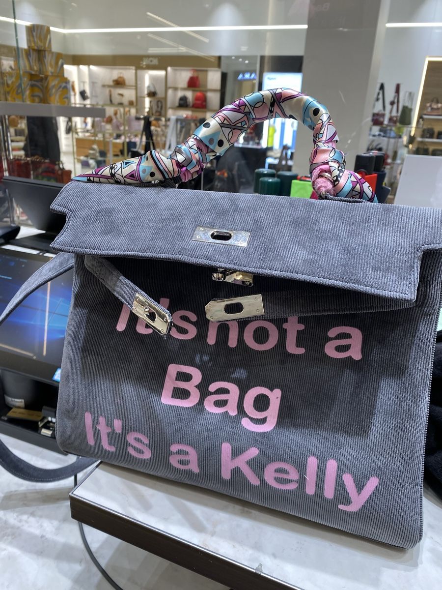 Borse: Kelly Bag – Nuovo (secondo la descrizione) da Kilchberg ZH venduto da happyymee 3