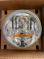 Harley Davidson Street Glide CVO Original Scheinwerfer
