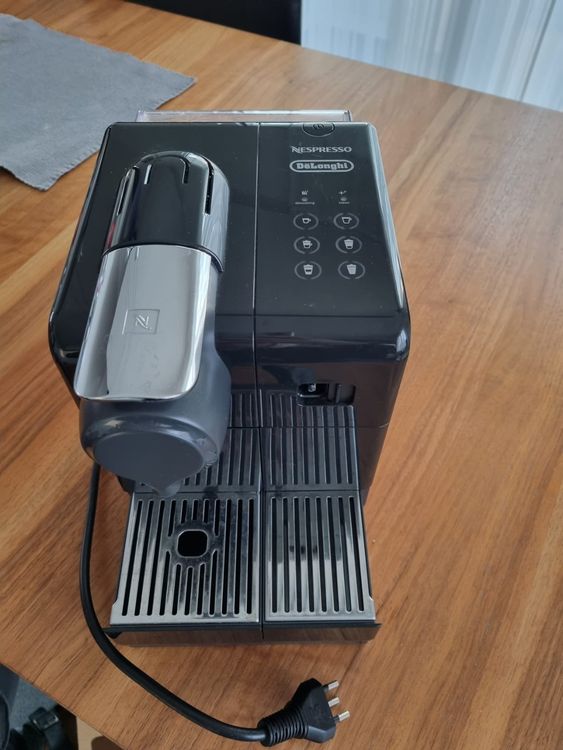 DeLonghi Nespresso Auffangschale Für Lattissima One EN500