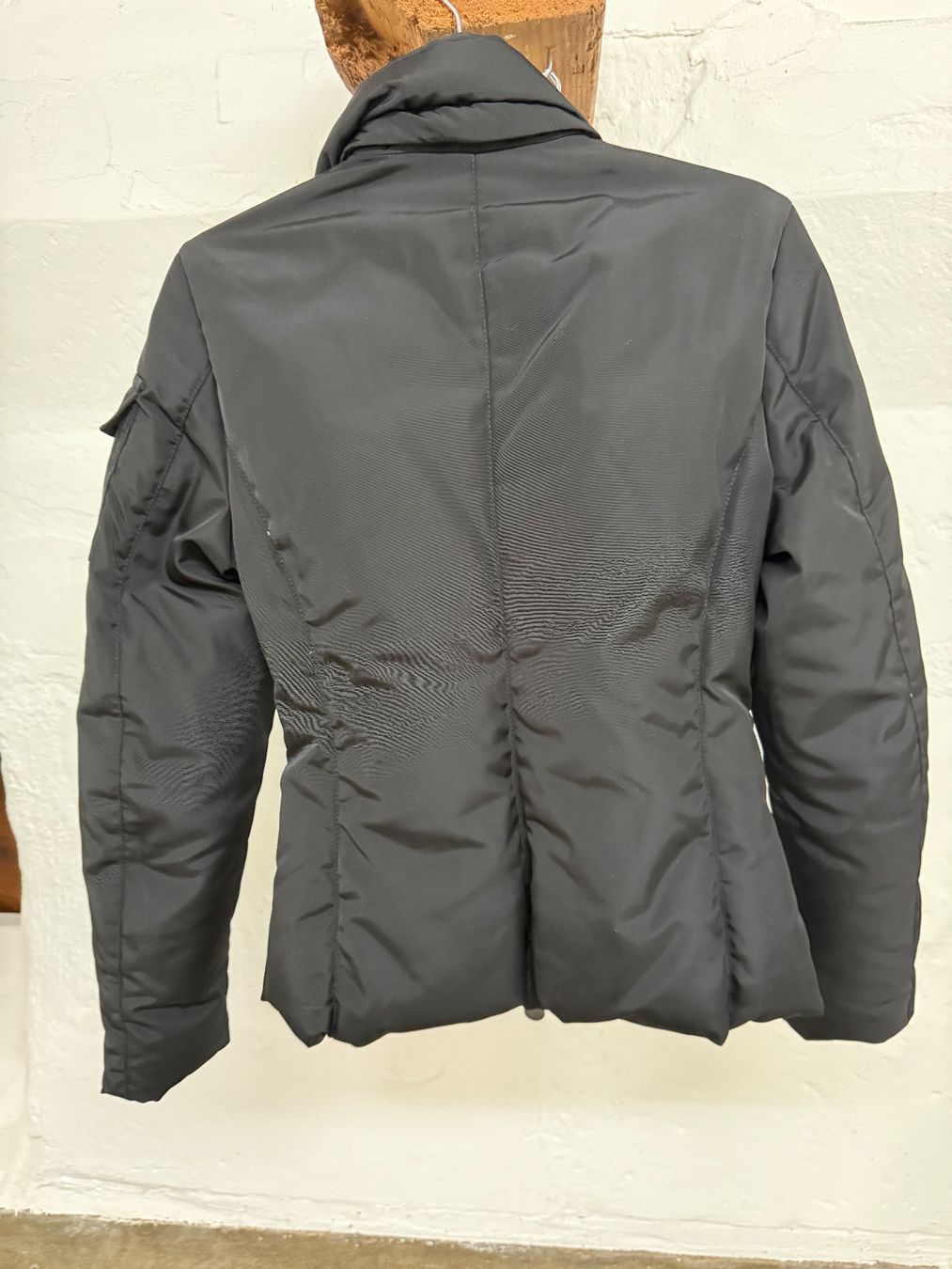 Moncler Jacken: Moncler Daunenjacke – Gebraucht aus Lutzenberg von Schatzkiste88 3