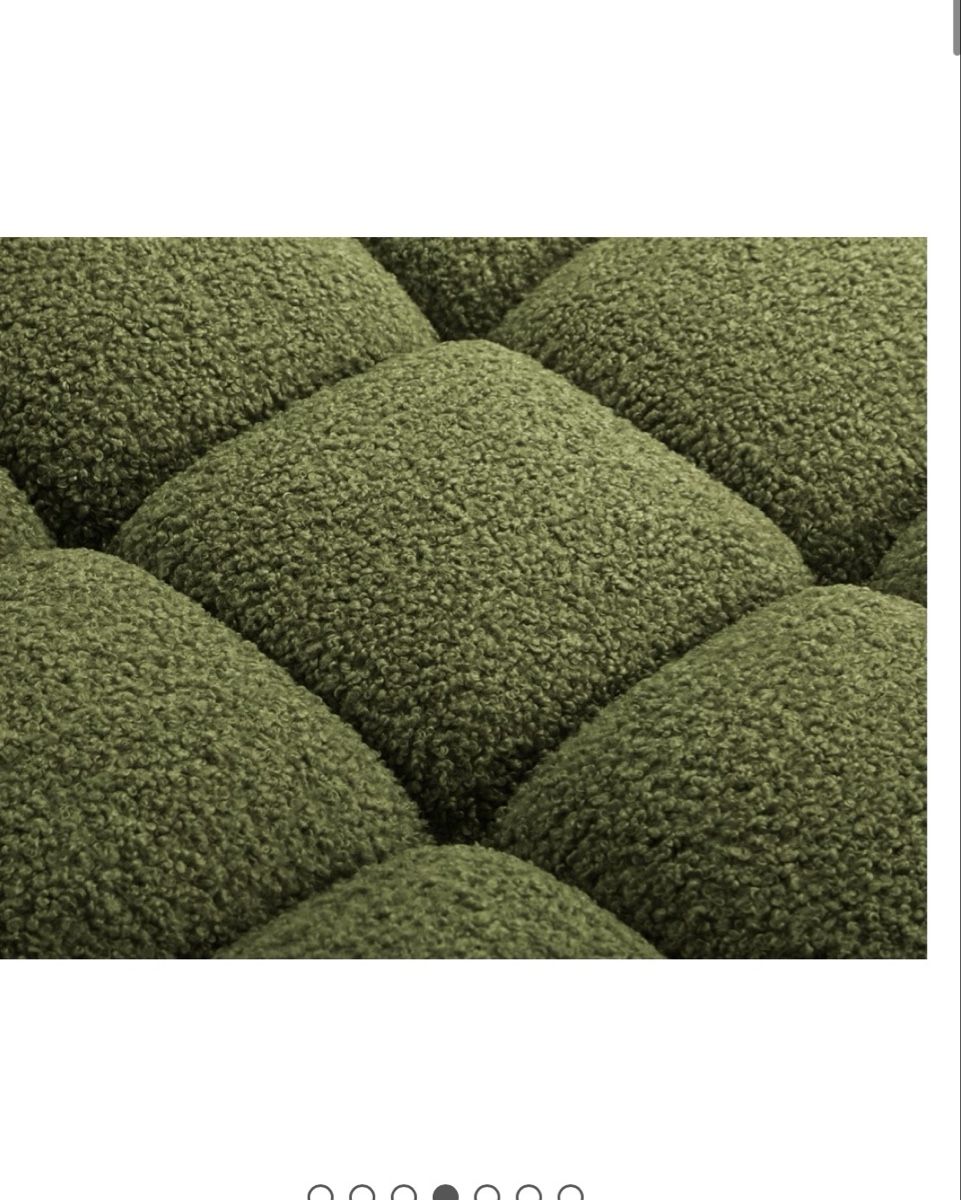 Divani: Modulares Sofa 3teilig – Usato da Zürich venduto da RARAMONA1234 2
