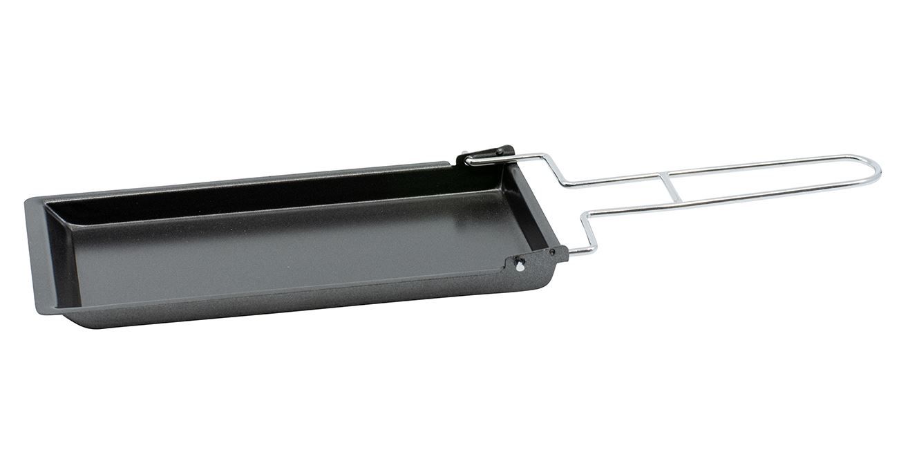 Elettrodomestici da cucina: Raclette Pfännchen- Ersatzpfännchen XL – Nuovo e nell'imballaggio originale da Wettingen venduto da kochshop 1