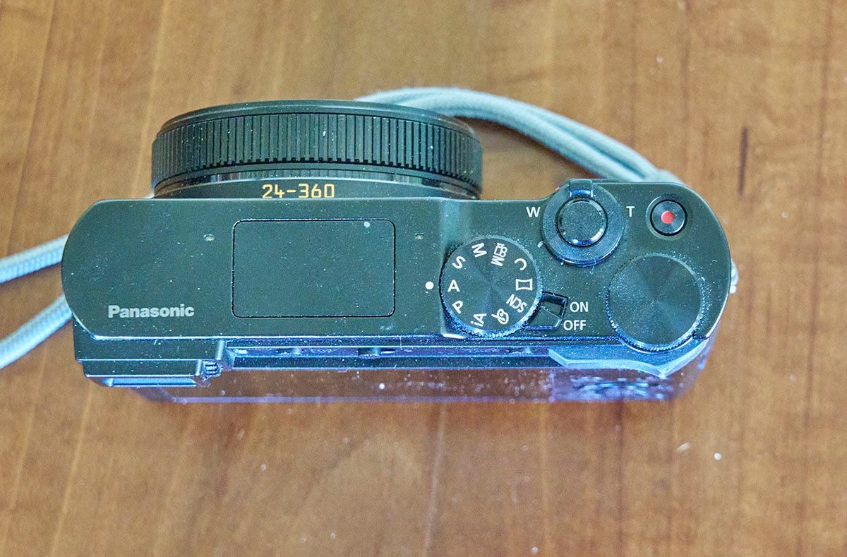 Sony Fotocamera: Sony TZ 202D Kompaktkamera 24-360mm – Usato da Arlesheim venduto da mischar01 2