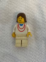 LEGO Prinzessin Minifigur