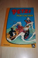 PETZI    °°°° PART EN MER   °°°°