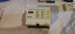 Ersatz Steuergerät für Elektrospeicherheizung