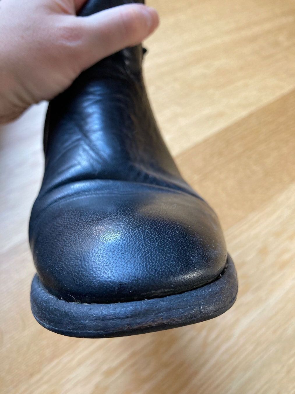 Scarpe da donna: H by Hudson Stiefeletten (Gr. 37) – Usato da Zürich venduto da east_on 4