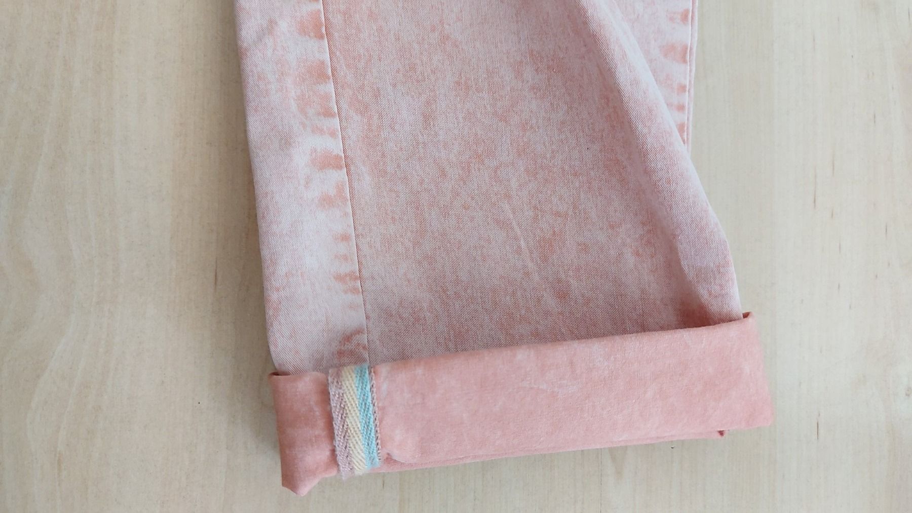 Nile Hosen: Nile Hose gr,XS – Gebraucht aus langenthal von rundholz7 1