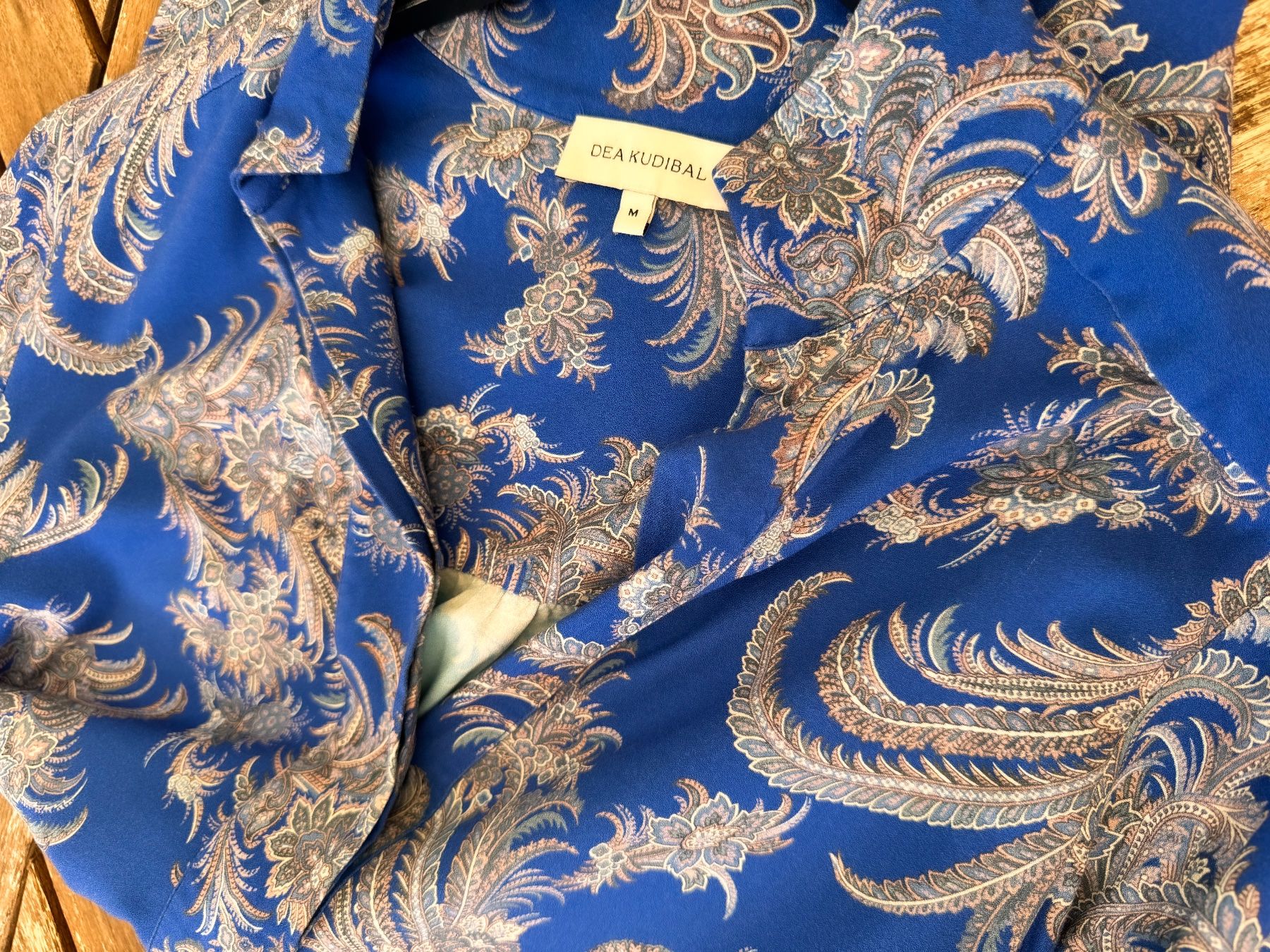 Dea Kudibal Robes: Kleid von Dea Kudibal – D'occasion à Zürich par gregart 5